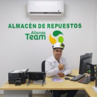 Richard Daniel Gutierrez Visbal