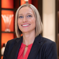 Stephanie Frazier