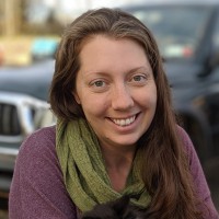 Katherine Downie