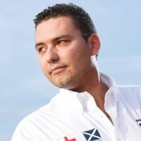 Nikos Chatzivrettas