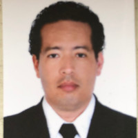 Jose Antonio Munguia Tabares