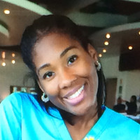 Crisha Kennedy