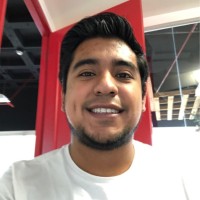 Alberto Isaac López Gutiérrez