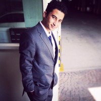 Sikandar Brohi
