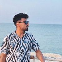 Farzan Altaf Bhat