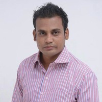 Ghanshyam Patel