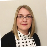 Nichola Pybus