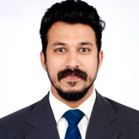 Kiran Joseph
