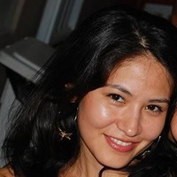 Ingra Lidia Flores Padilha