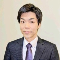 Yasuhito Morimoto
