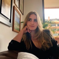 Maria Restrepo Meza