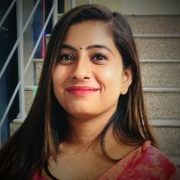 Neha Shandilya