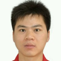 Weibing Zhang