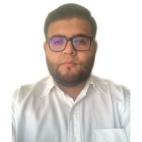 Ciro Benjamin Huerta Ramos