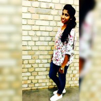 Sathwika Karu