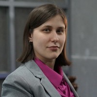 Ekaterina Klimachenkova