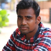 Priyadharsan R