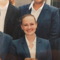 Emmanuelle VANNSON