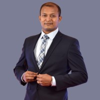 Mohammed Rahel Phd