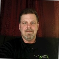 Rich Kuykendall
