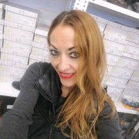 Maria Del Rocío González Miranda