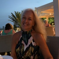 Elizabeth Wilkinson