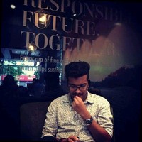Rakesh Murthy