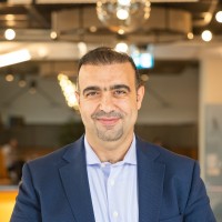 Ashraf Al-Dabbas
