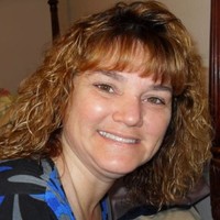 Candi Roberts