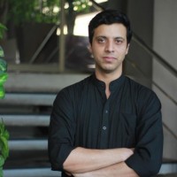 Salman Mazhar