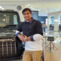 Pratik Kumar