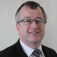 David C Murray