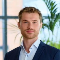 Nicolai Østerlund Madsen