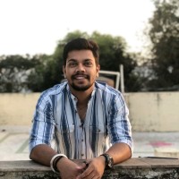 Vivek Parekh