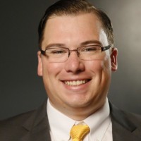 Daniel Saylor