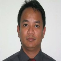 Alvin Dimalanta