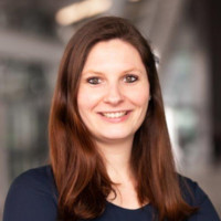 Daniëlle Van Holst