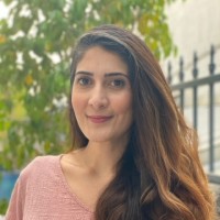 Hripsime Iskandaryan
