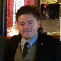 Garry Meighan