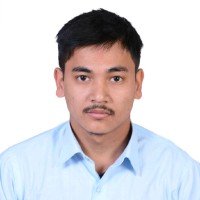 Saroj Kumar Shrestha