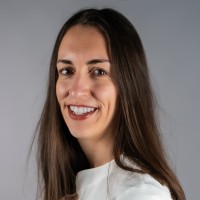 Maria Tió Coma, Phd