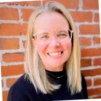 Kira Barsotti, M.A., SPHR