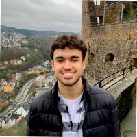 Caio Russo Mazza