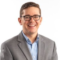 Patrick Allred, M.Div, LSW