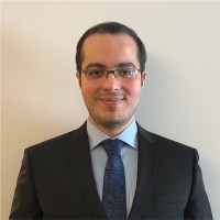 Kamyar Pourakbar Saffar, Msc, Eit