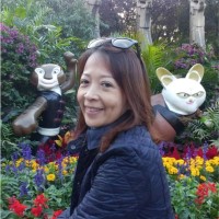 Stephanie Pang