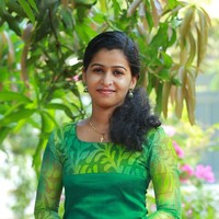 Stephy Antony