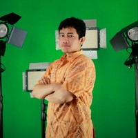 Sudirgo Ahmad Syahriansyah