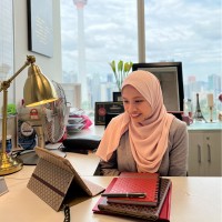 Nurul Nadiah Mohd Yussof