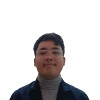 Daniel Juniro Aslacris Situmorang